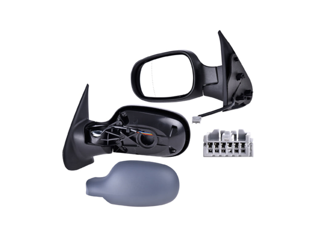 Espejo Izquierda VMIN 018-2311-03