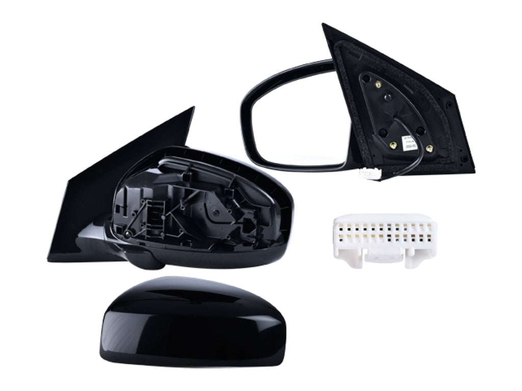 Espejo Izquierda PW 018-2312-03