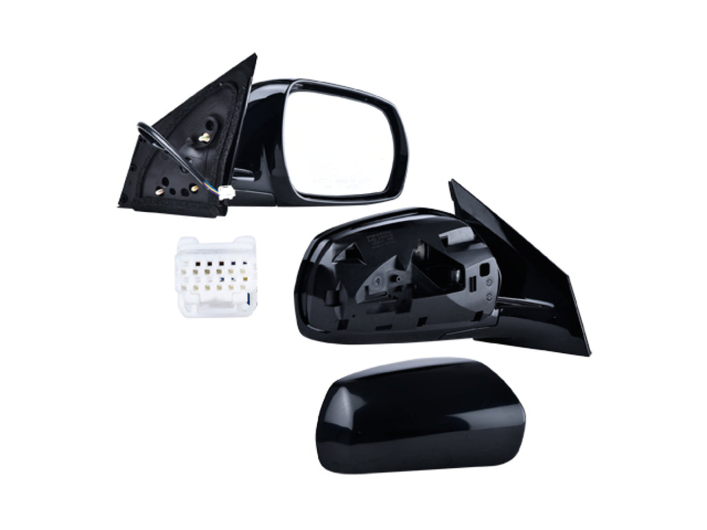 Espejo Derecha PW 018-2312-04