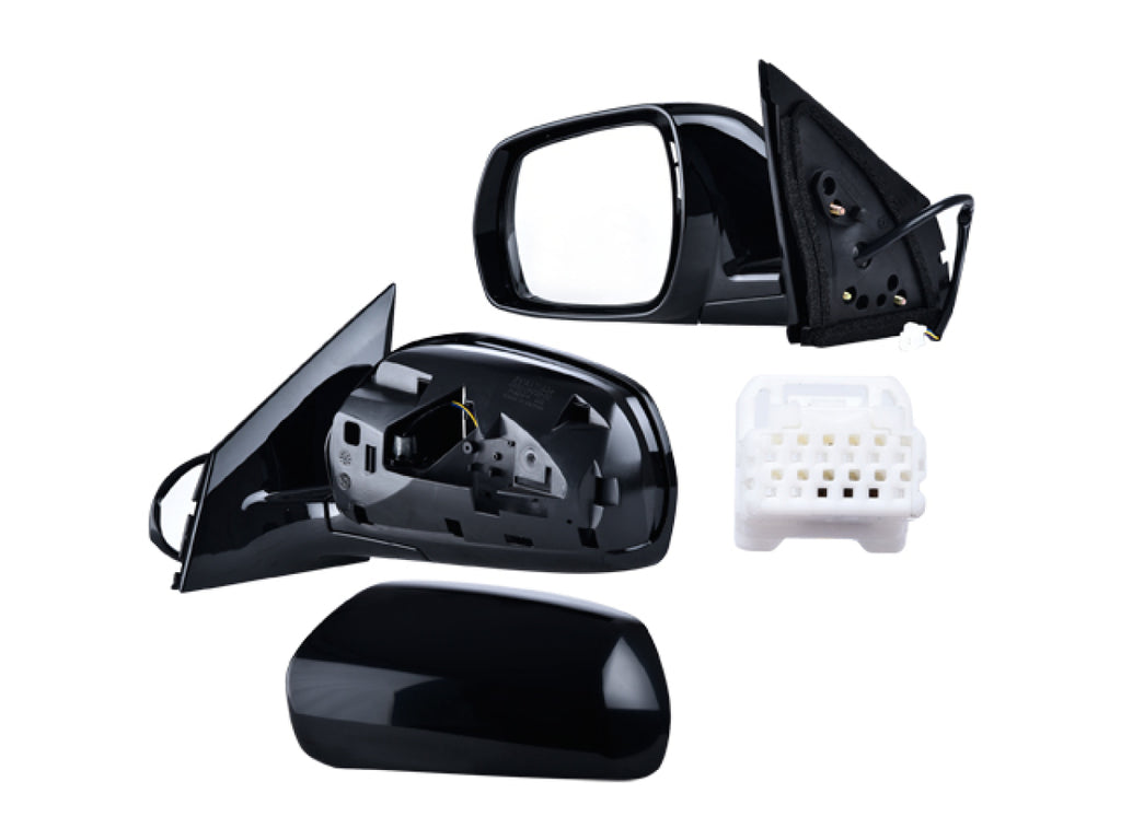 Espejo Izquierdo PW 018-2312-05