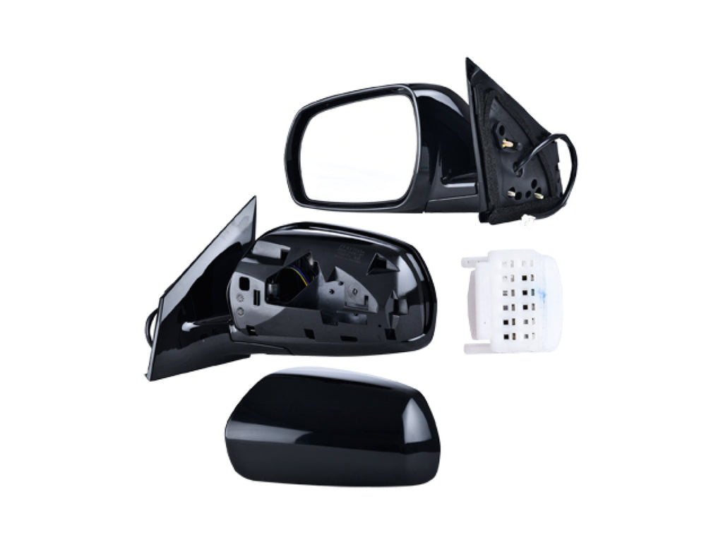 Espejo Izquierda PW 018-2312-07