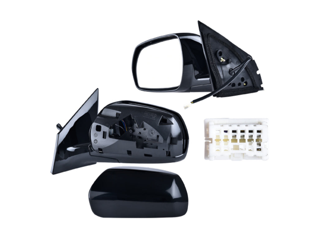 Espejo Izquierdo PW 018-2312-11