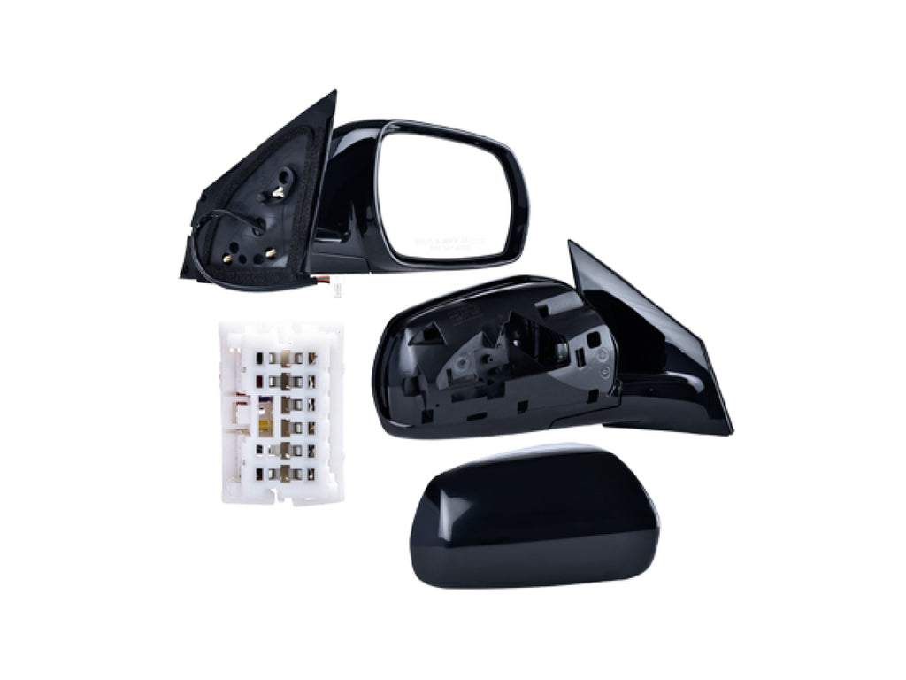 Espejo Derecha PW 018-2312-12