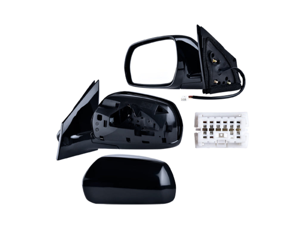 Espejo Izquierda PW 018-2312-13