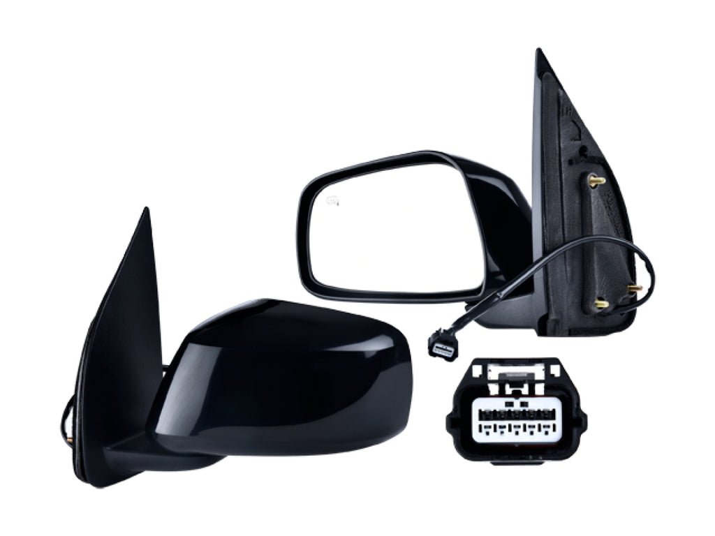 Espejo Izquierdo PW 018-2313-15