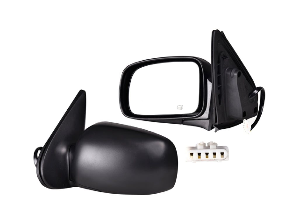 Espejo Izquierdo API 018-2315-05