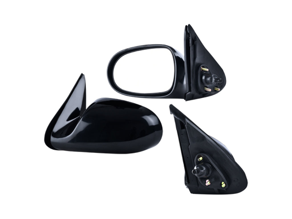 Espejo Izquierdo PW 018-2316-01