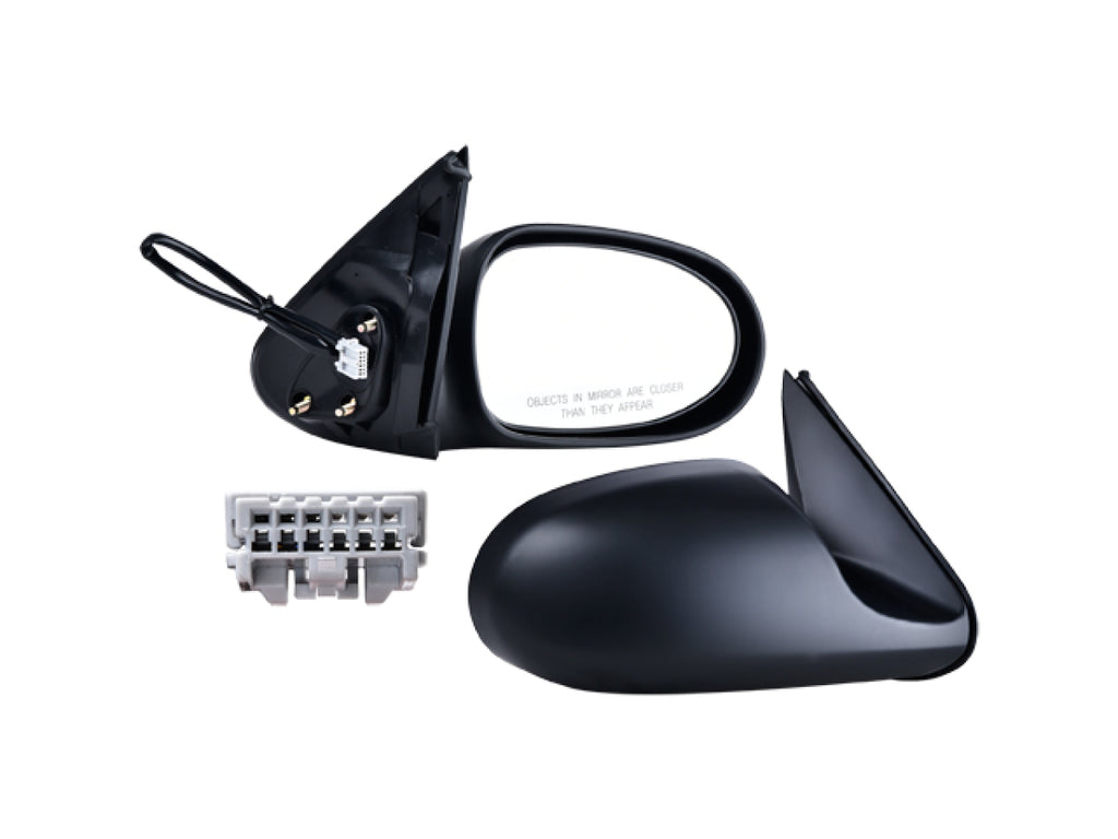 Espejo Derecho PW 018-2316-02