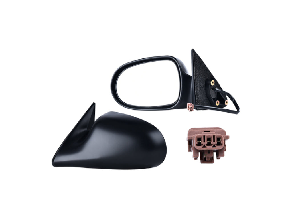 Espejo Izquierdo PW 018-2316-09