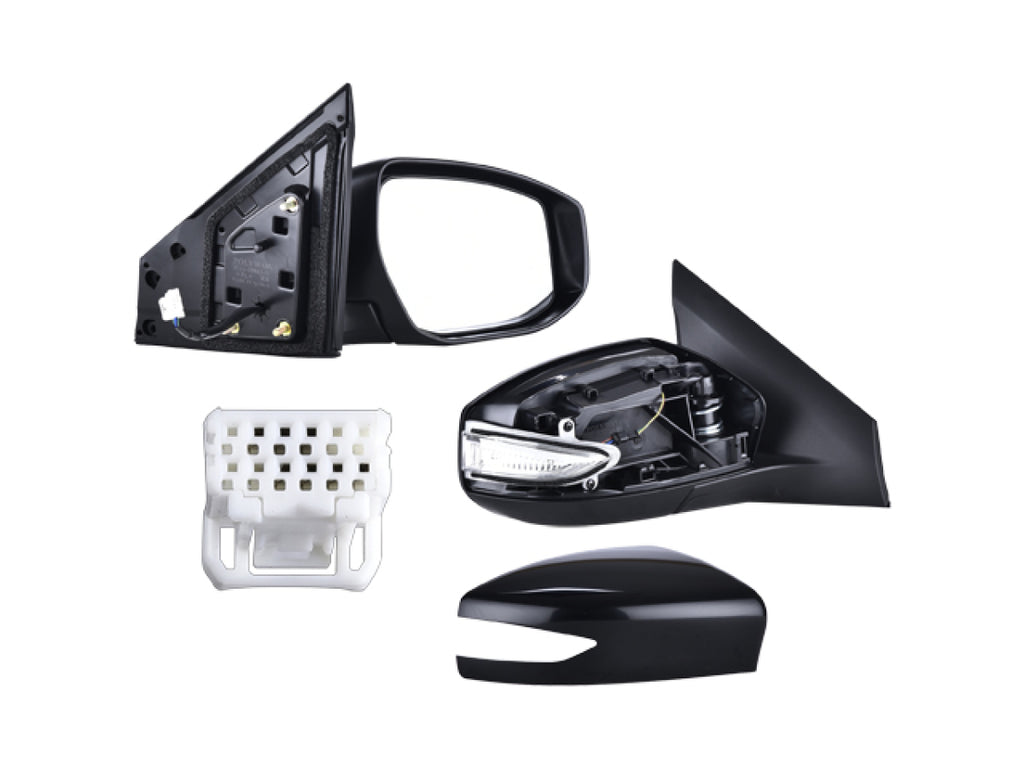 Espejo Derecho PW 018-2316-36