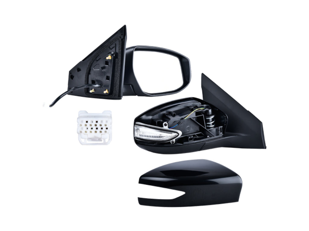 Espejo Derecho PW 018-2316-40