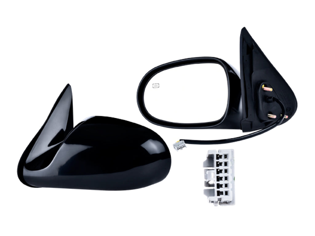 Espejo Izquierdo PW 018-2316-43