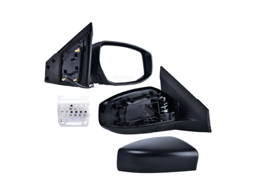 Espejo Derecho PW 018-2316-44