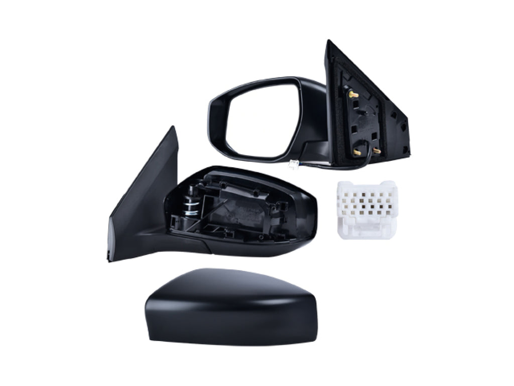 Espejo Izquierdo PW 018-2316-45