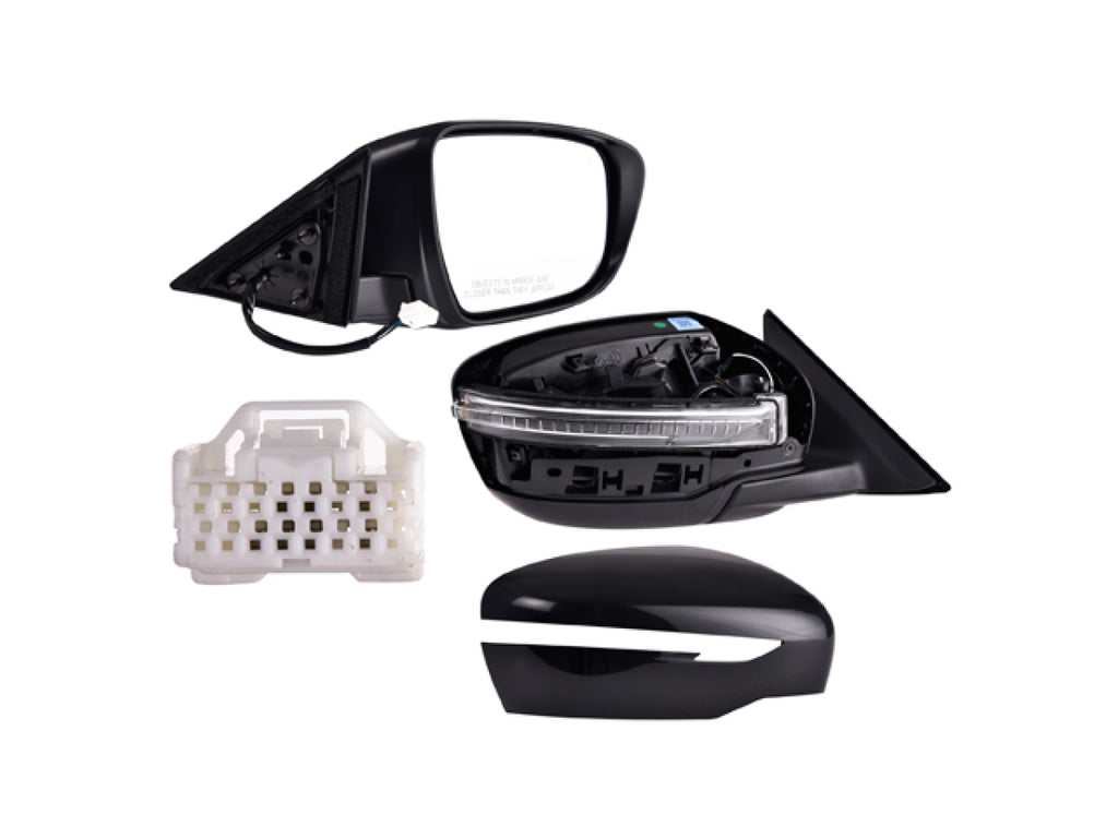 Espejo Derecho PW 018-2317-04