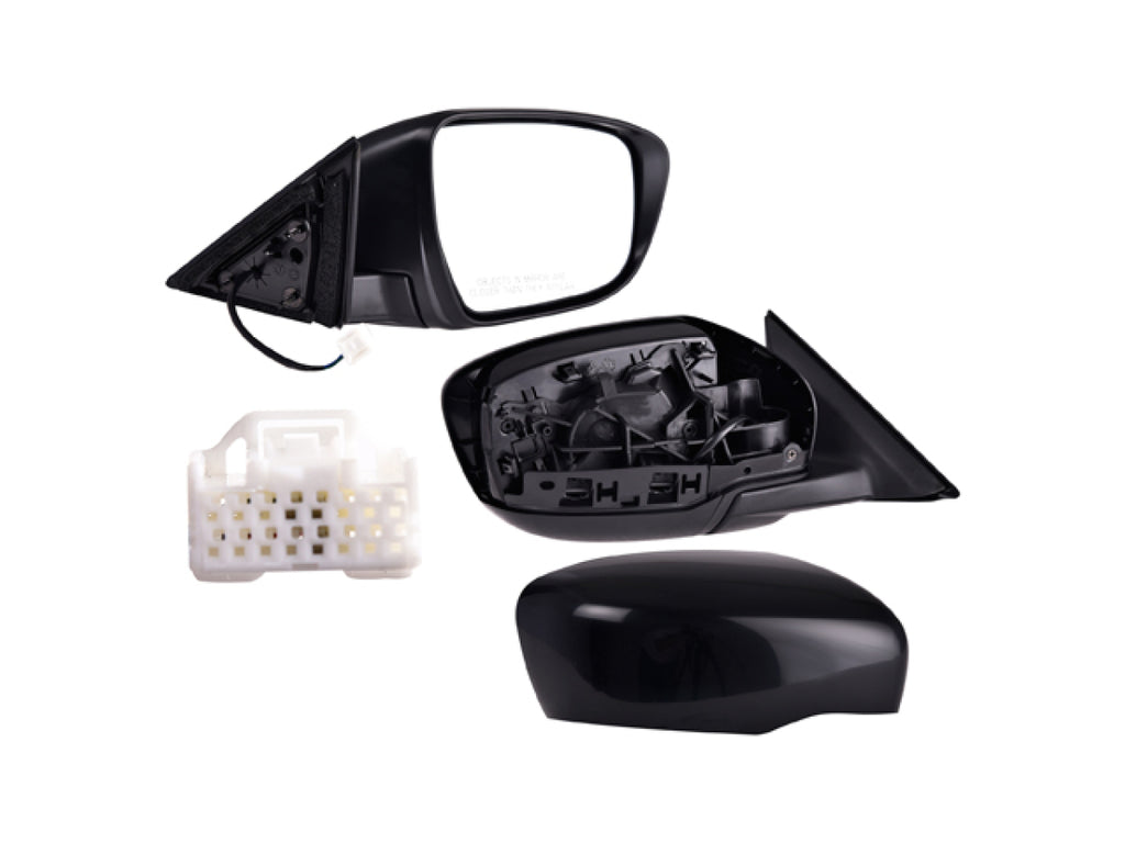 Espejo Derecho PW 018-2317-06