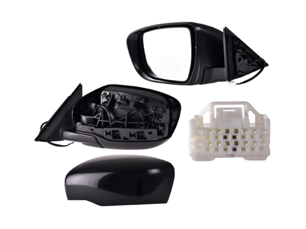 Espejo Izquierda PW 018-2317-07