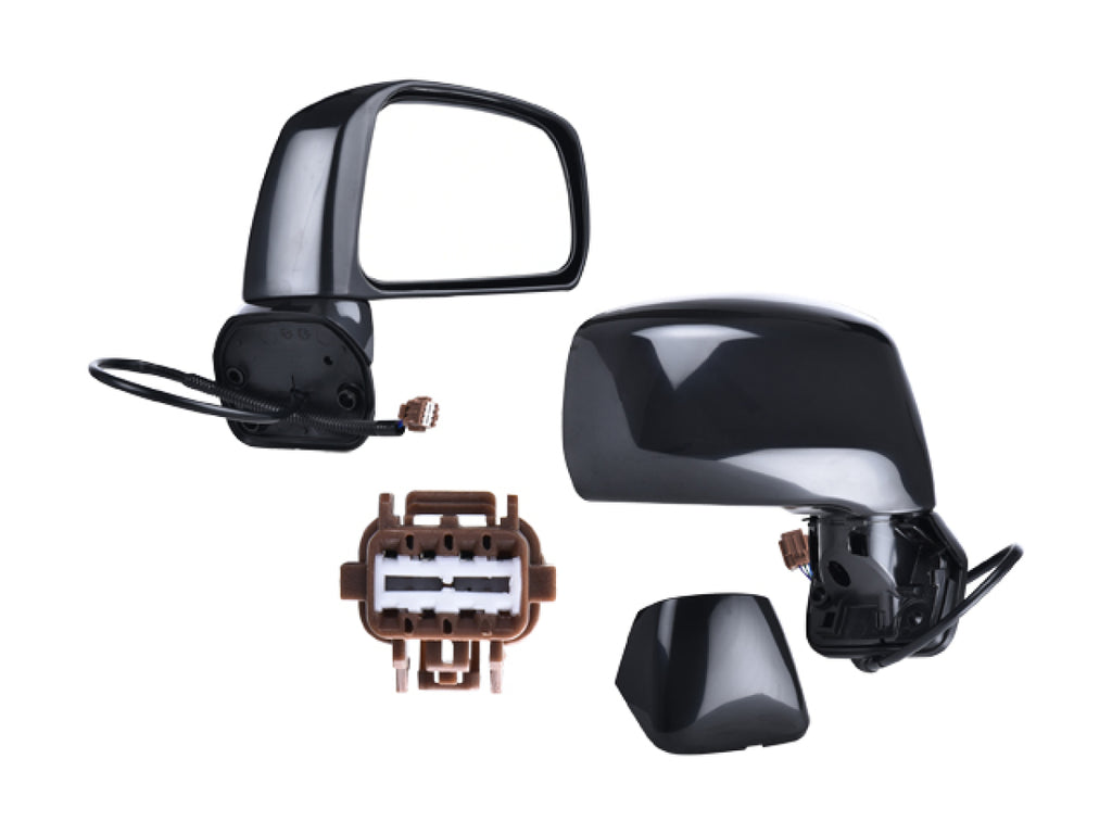 Espejo Derecho PW 018-2318-02