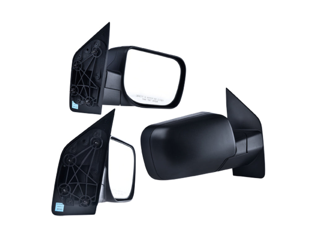 Espejo Derecho PW 018-2319-00