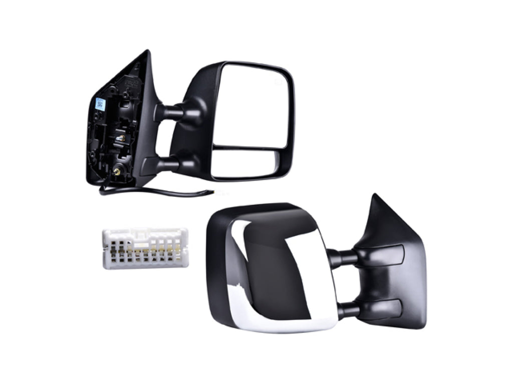 Espejo Derecha PW 018-2319-02