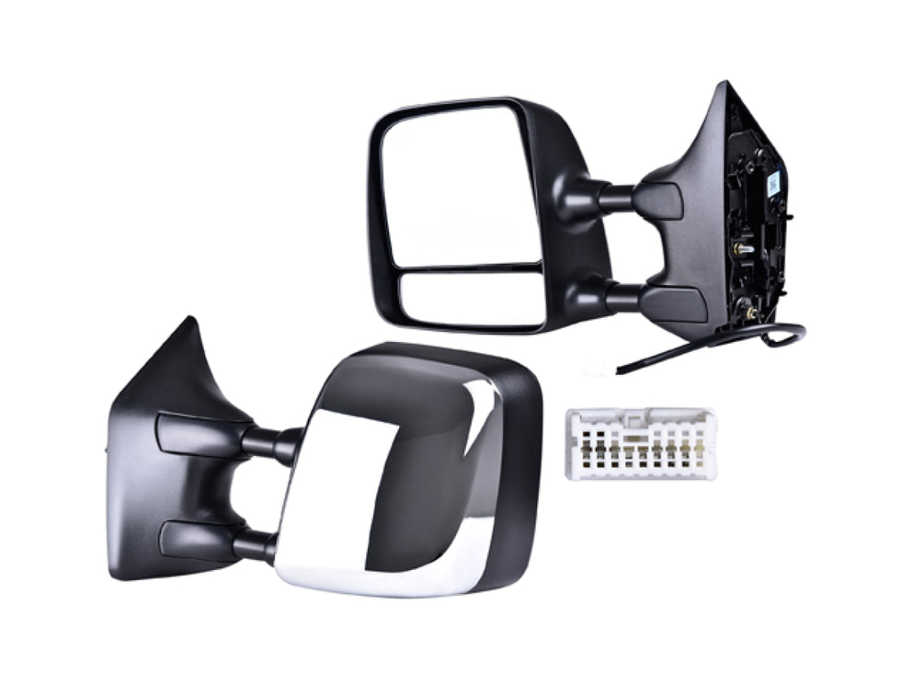 Espejo Izquierdo PW 018-2319-03