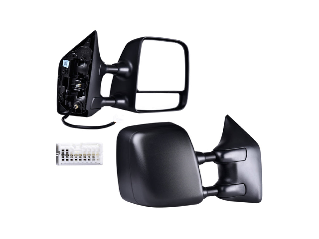 Espejo Derecha PW 018-2319-04