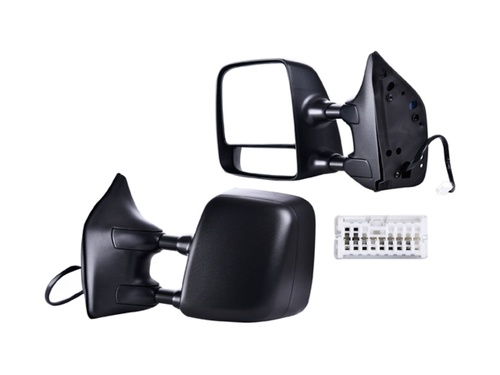 Espejo Izquierda PW 018-2319-05