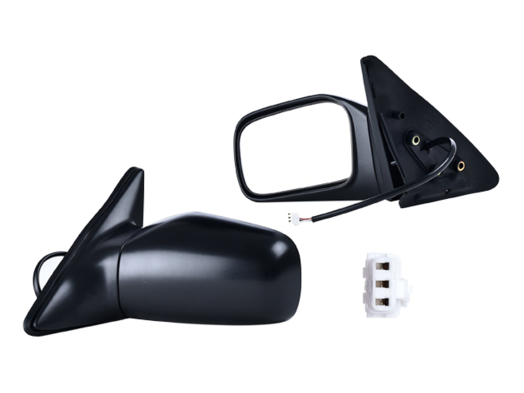 Espejo Izquierdo PW 018-2321-09