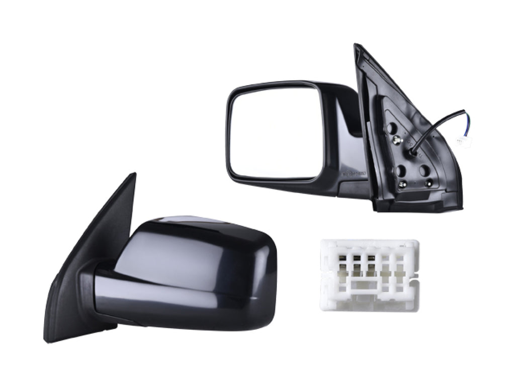 Espejo Izquierdo VMIN 018-2324-01