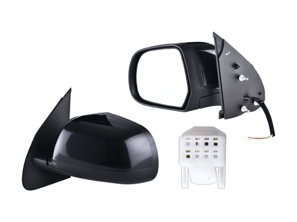 Espejo Izquierdo GIVING 018-2327-03