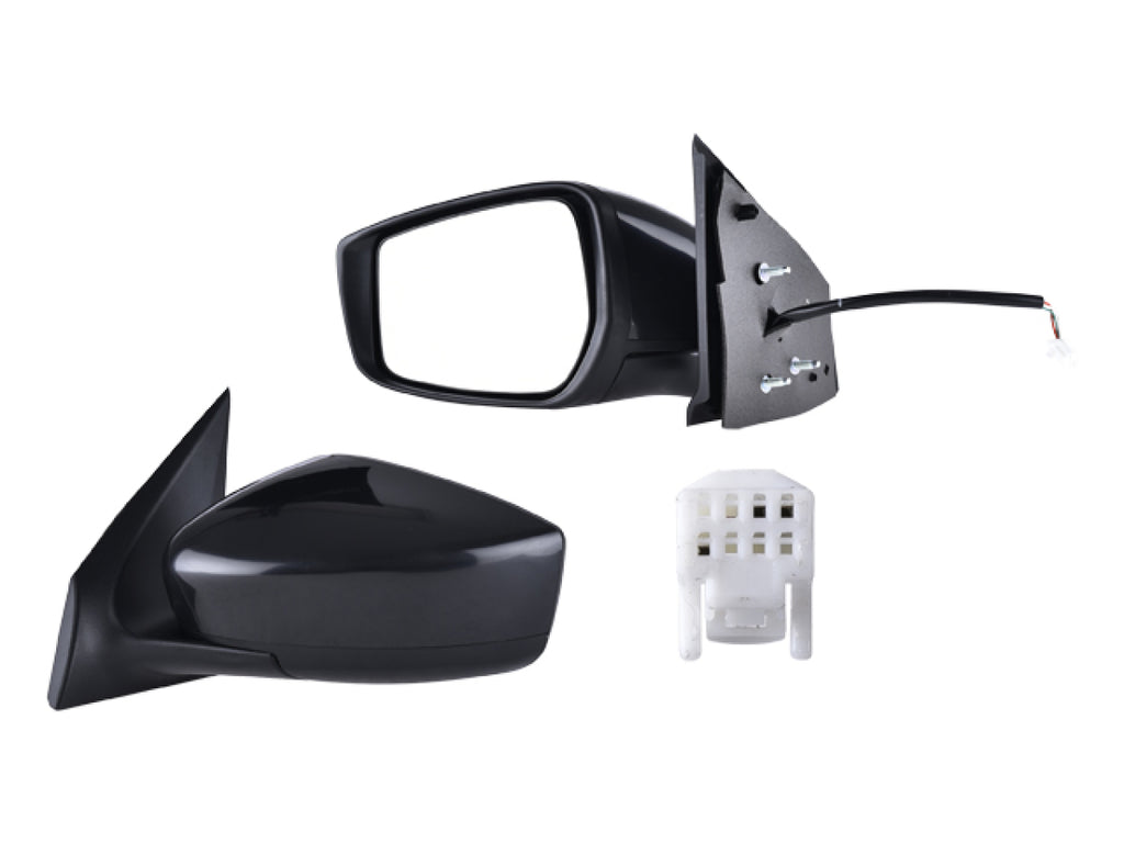 Espejo Izquierdo GIVING 018-2330-05