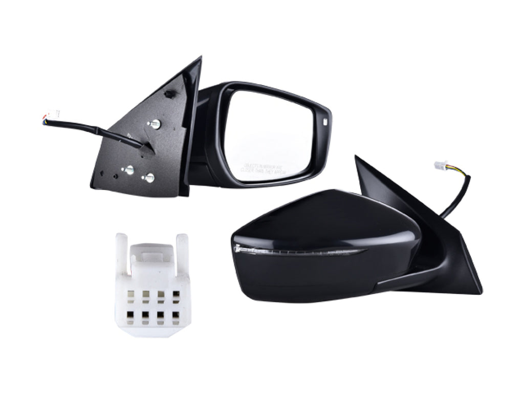 Espejo Derecho GIVING 018-2330-06