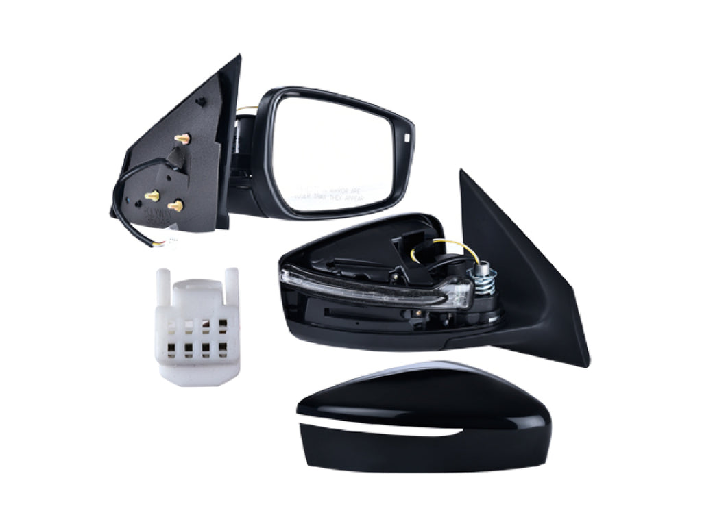 Espejo Derecho PW 018-2330-12