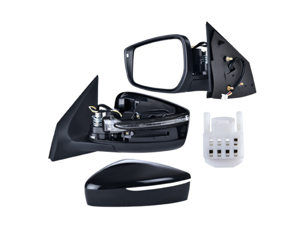 Espejo Izquierdo PW 018-2330-13