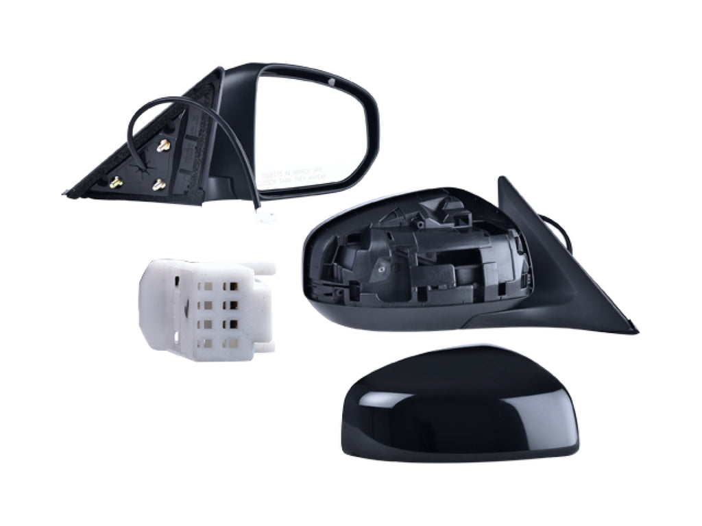 Espejo Derecho PW 018-2345-00