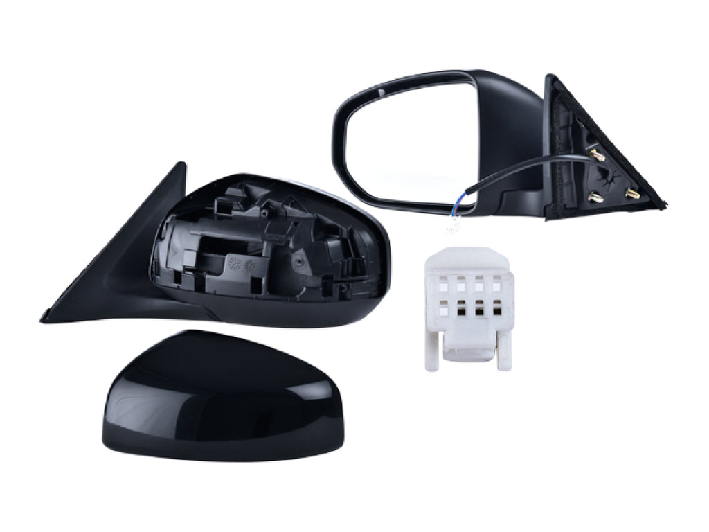 Espejo Izquierdo PW 018-2345-01