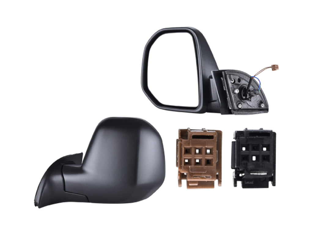 Espejo Izquierda VMIN 018-2407-09