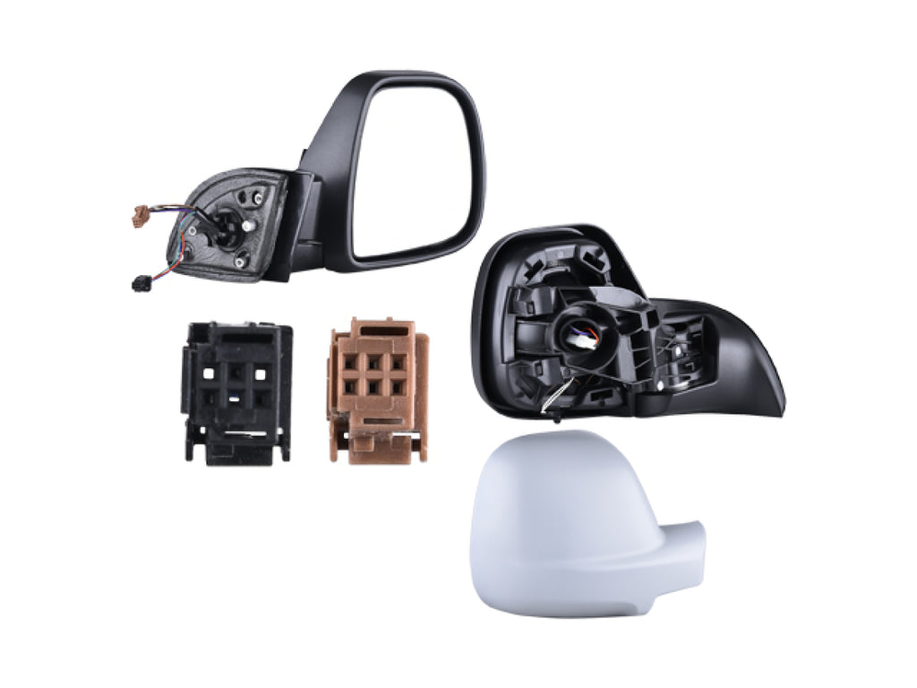 Espejo Derecha VMIN 018-2407-10