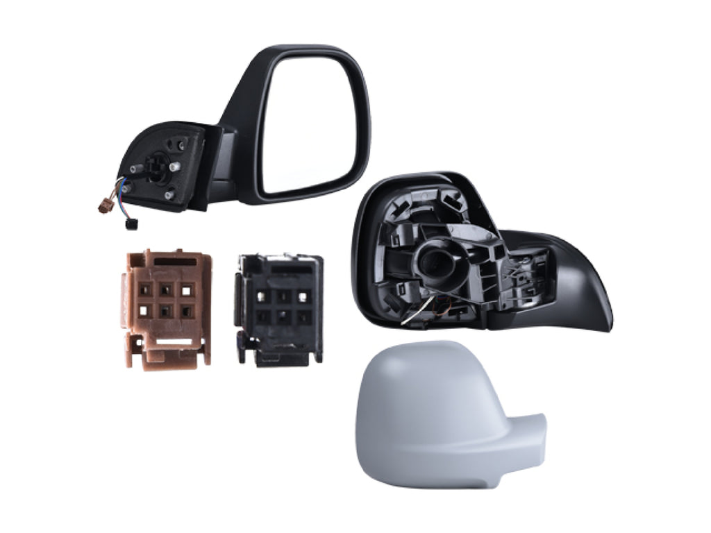 Espejo Derecha VMIN 018-2407-12