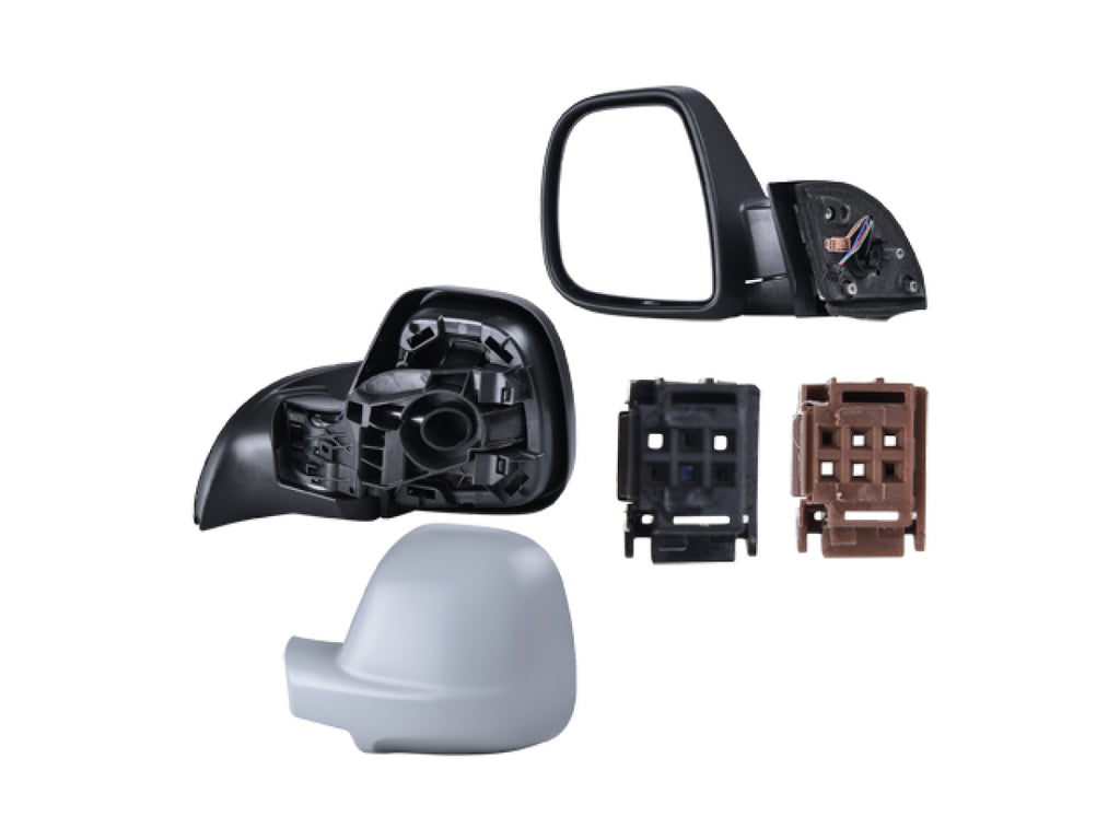 Espejo Izquierdo VMIN 018-2407-13