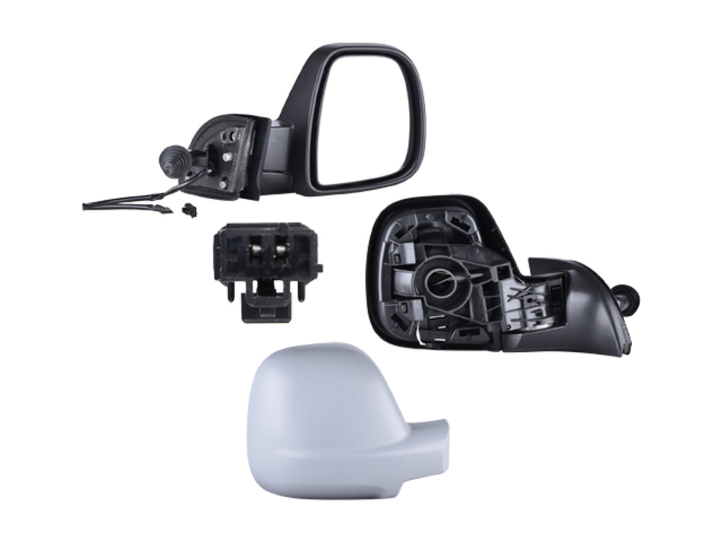 Espejo Derecha VMIN 018-2407-16