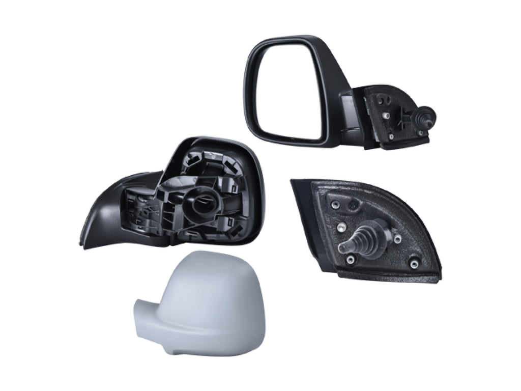 Espejo Izquierda VMIN 018-2407-17