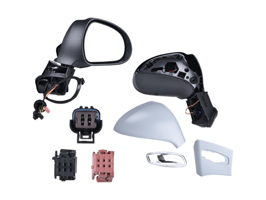 Espejo Derecha VMIN 018-2409-00