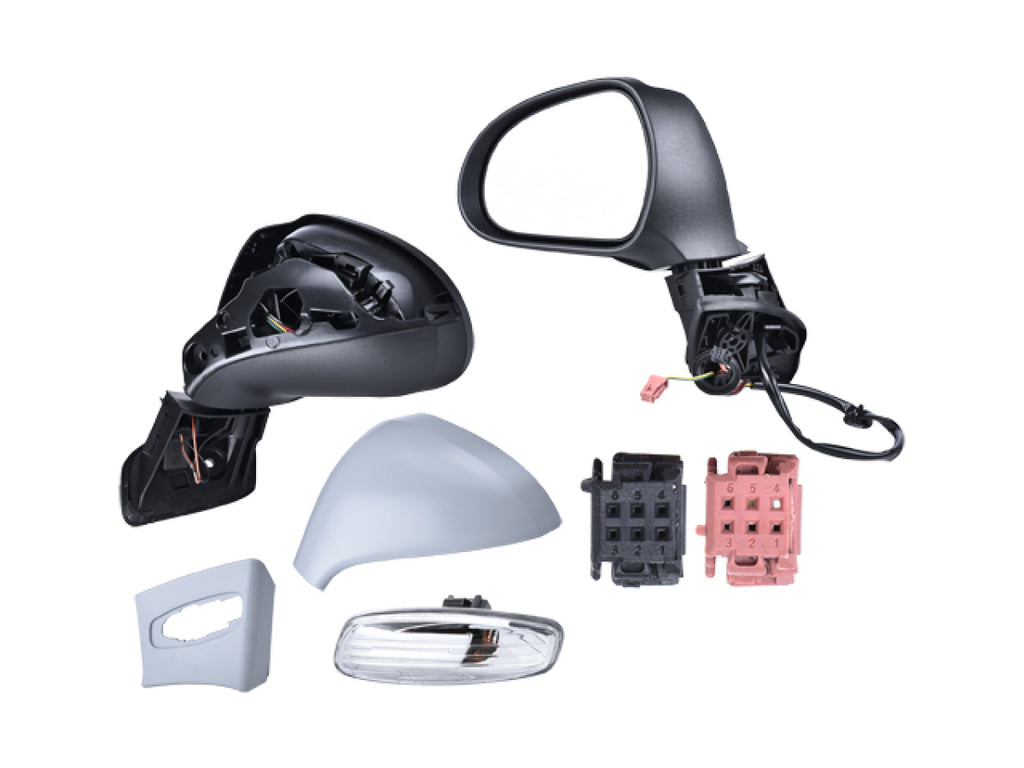 Espejo Izquierdo VMIN 018-2409-01