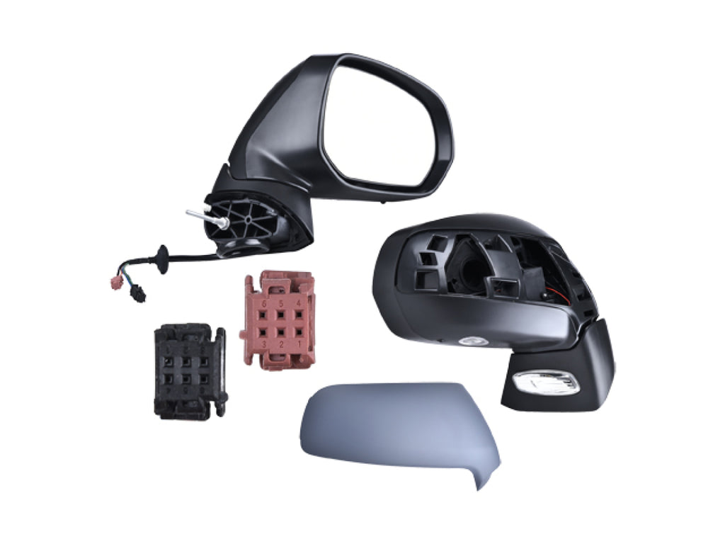 Espejo Derecho VMIN 018-2410-00