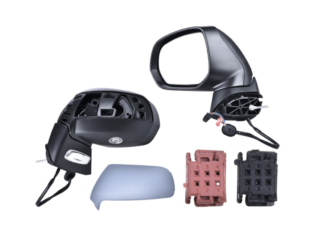 Espejo Izquierdo VMIN 018-2410-01