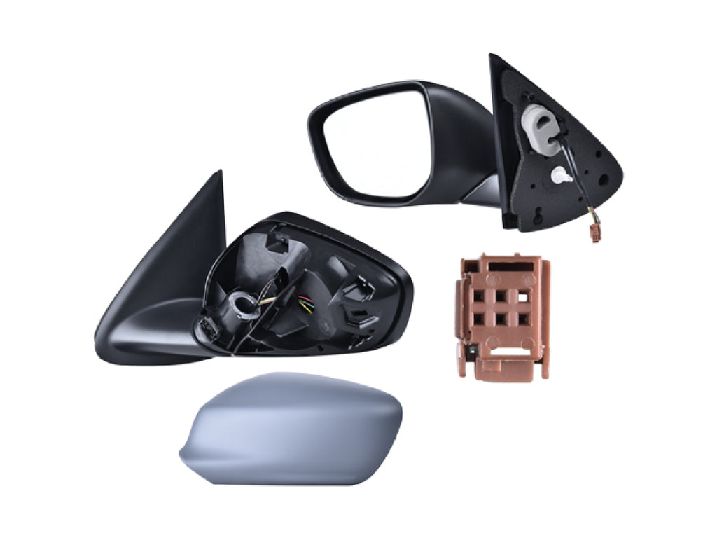 Espejo Izquierda VMIN 018-2416-01