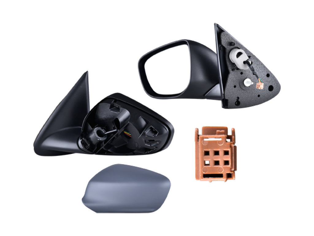 Espejo Izquierda VMIN 018-2416-03