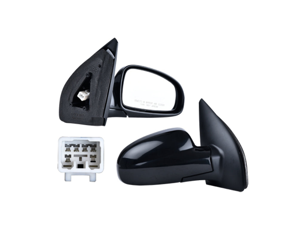 Espejo Derecho PW 018-2501-02