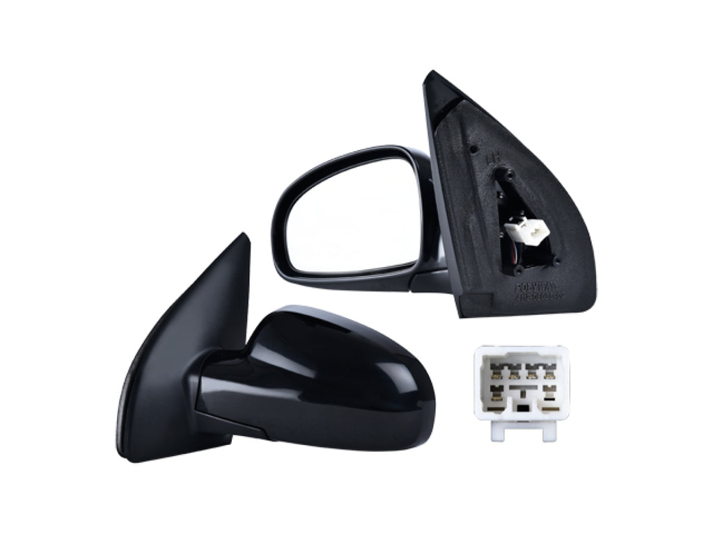 Espejo Izquierda PW 018-2501-03